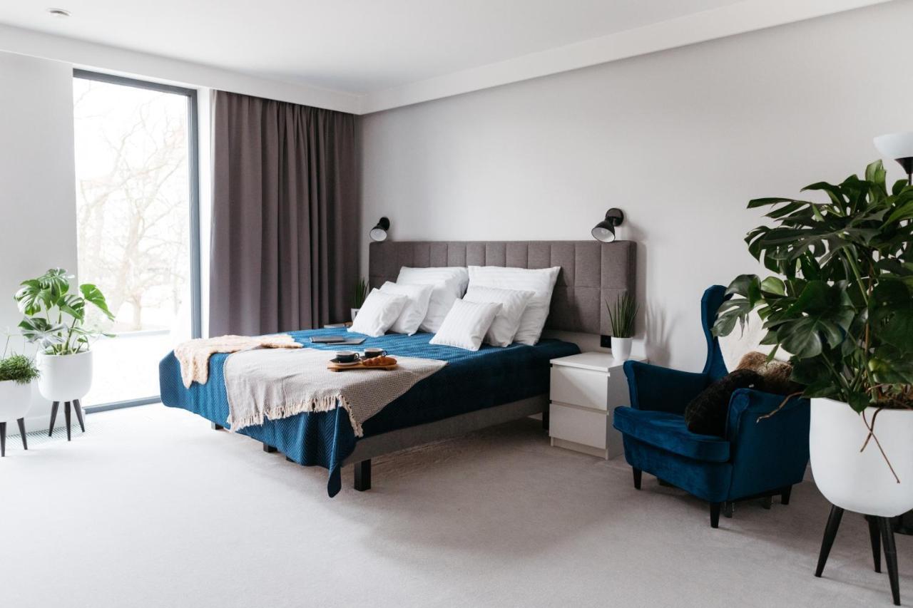 Hotel Artisan Park Kostrzyn nad Odra Luaran gambar